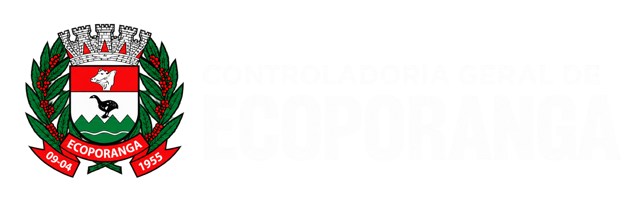 Sistema da Controladoria | Ecoporanga – ES